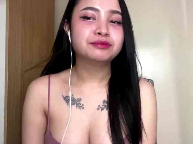 KathrineMagley webcam