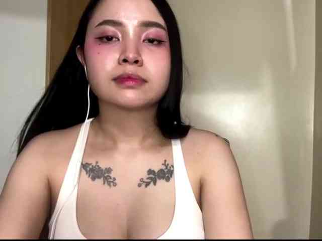 KathrineMagley webcam