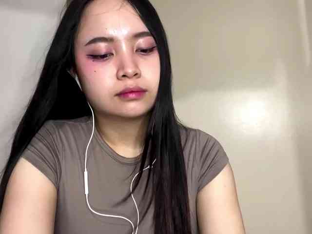 KathrineMagley webcam