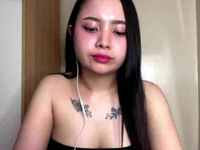 KathrineMagley webcam