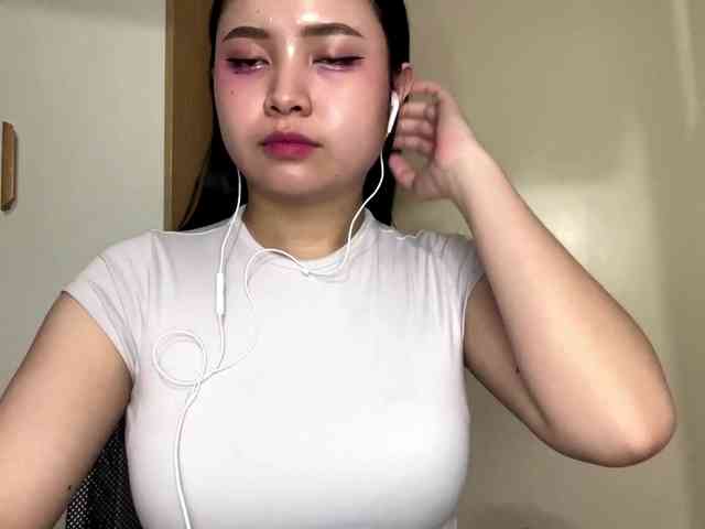KathrineMagley webcam