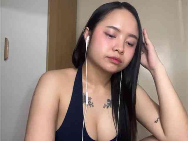 KathrineMagley webcam