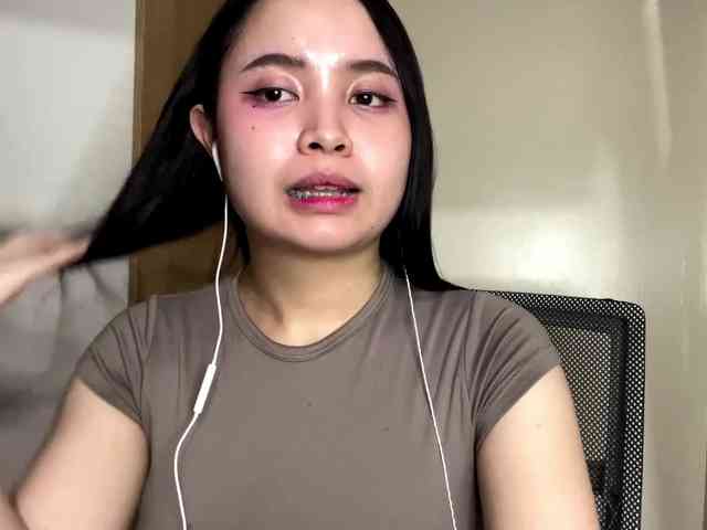 KathrineMagley webcam