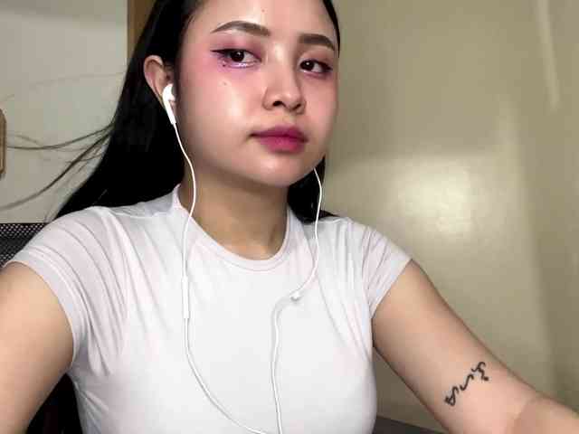 KathrineMagley webcam