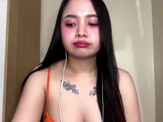 KathrineMagley webcam