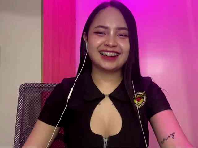 KathrineMagley webcam