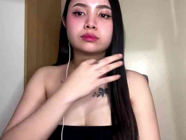KathrineMagley webcam