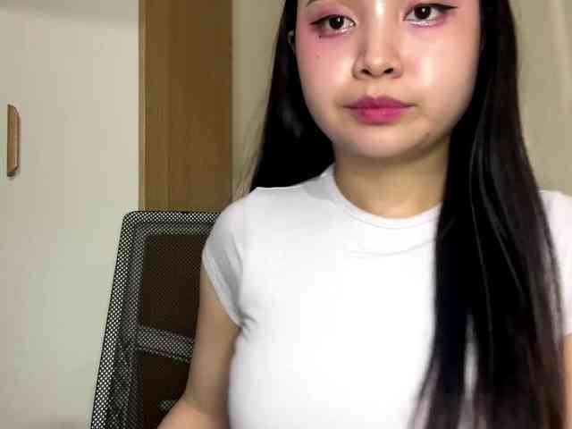 KathrineMagley webcam