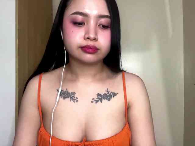 KathrineMagley webcam