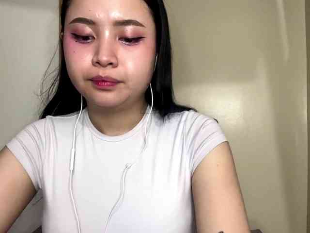 KathrineMagley webcam