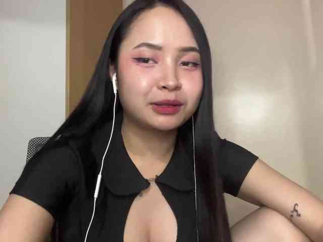 KathrineMagley webcam