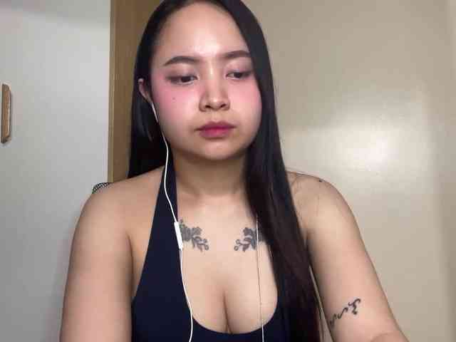 KathrineMagley webcam