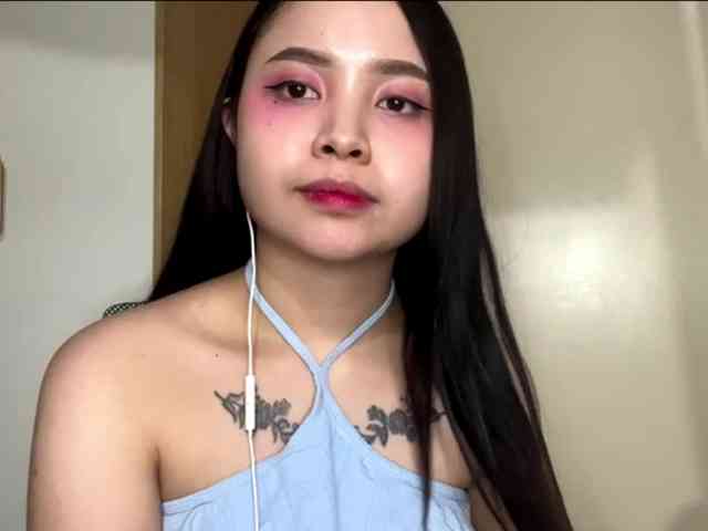 KathrineMagley webcam