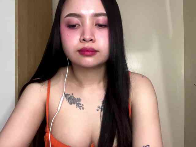 KathrineMagley webcam