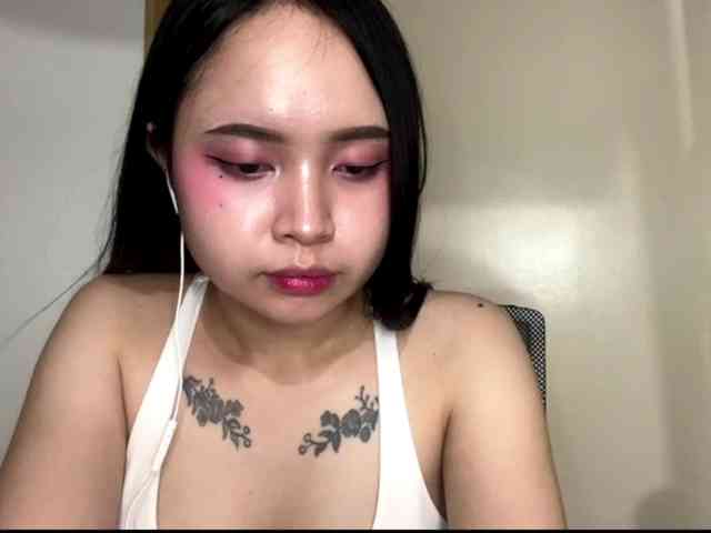 KathrineMagley webcam