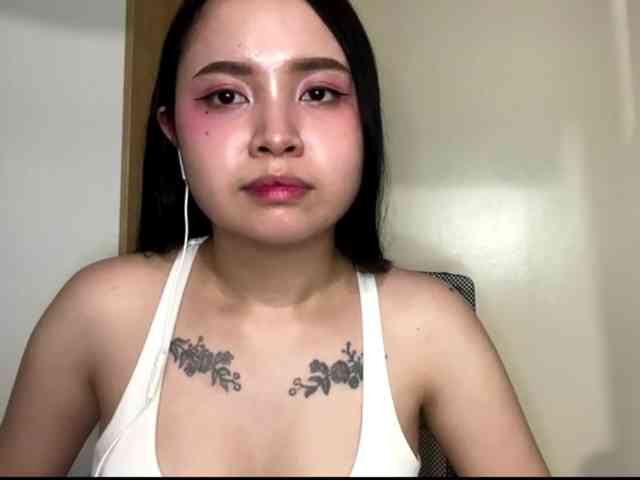 KathrineMagley webcam