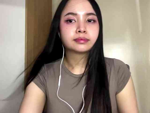 KathrineMagley webcam