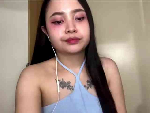 KathrineMagley webcam
