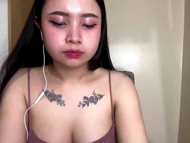 KathrineMagley webcam