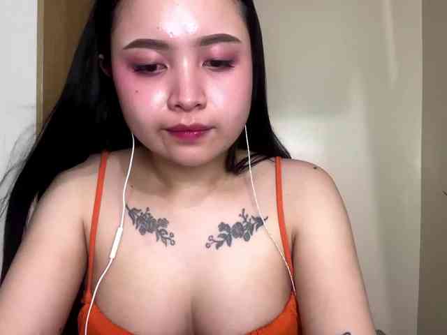 KathrineMagley webcam