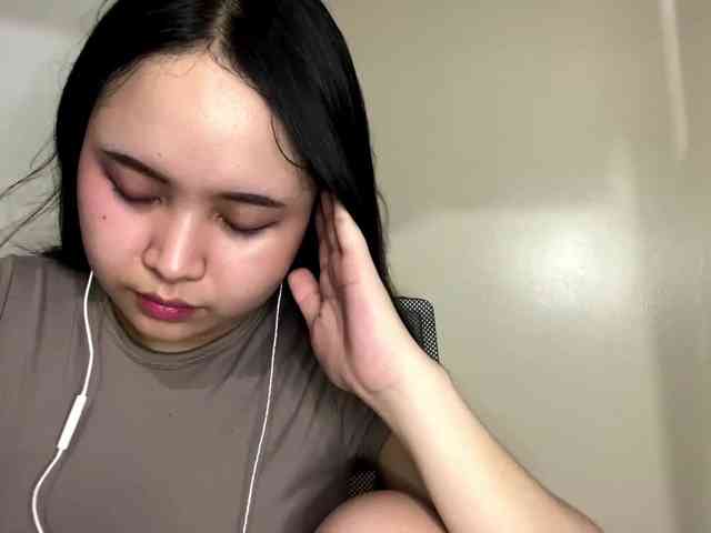 KathrineMagley webcam