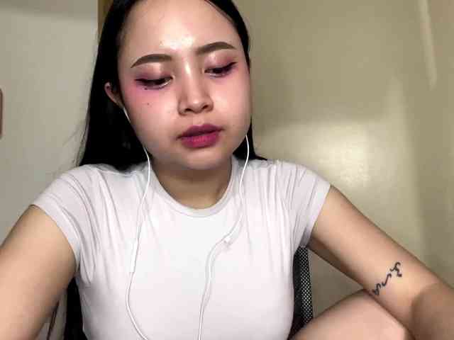 KathrineMagley webcam