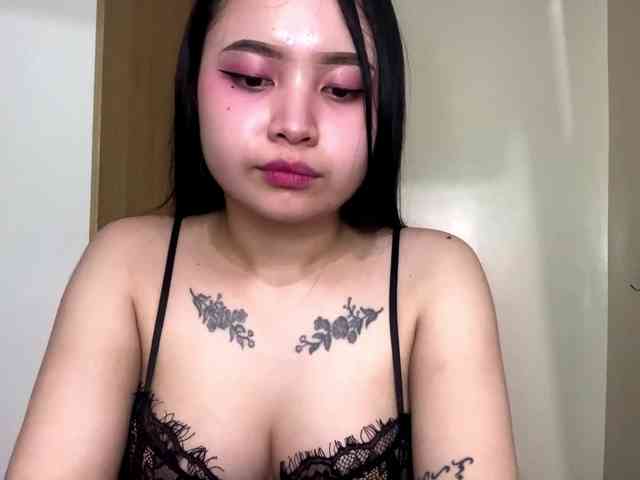 KathrineMagley webcam
