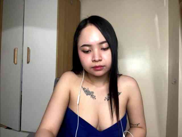 KathrineMagley webcam