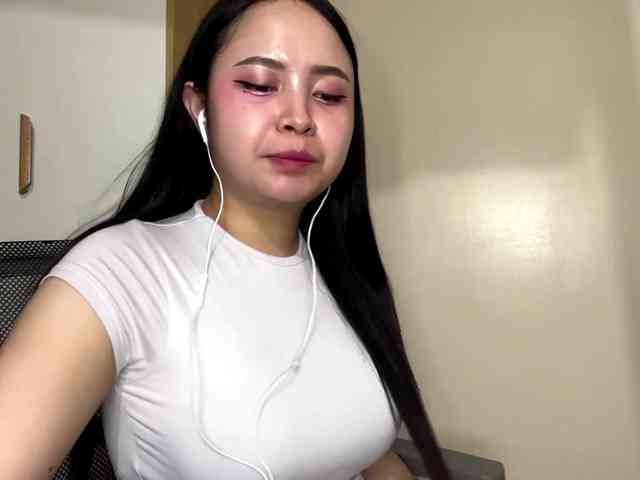 KathrineMagley webcam
