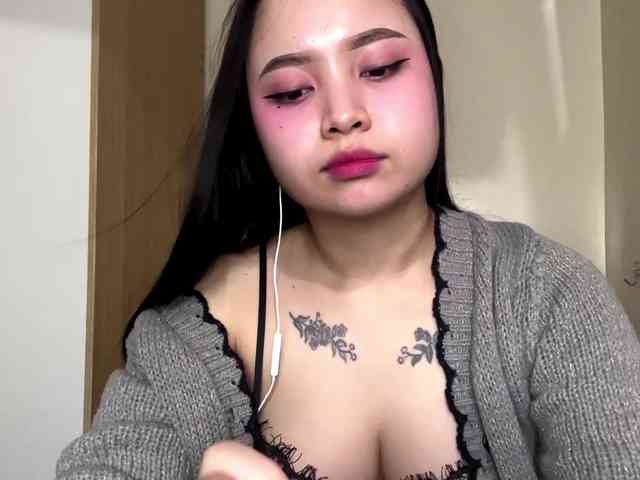 KathrineMagley webcam