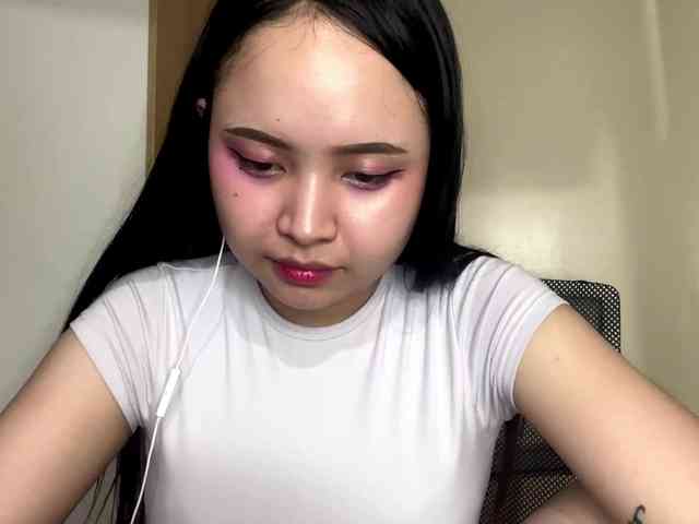 KathrineMagley webcam
