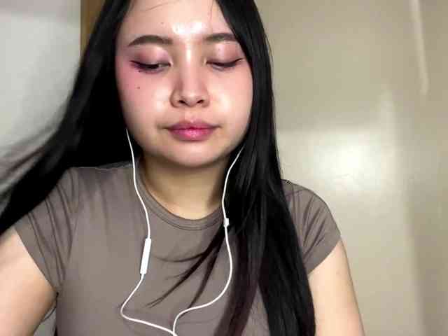 KathrineMagley webcam