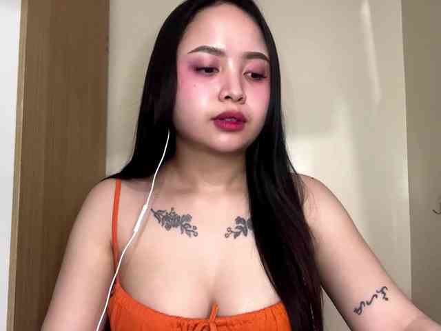 KathrineMagley webcam