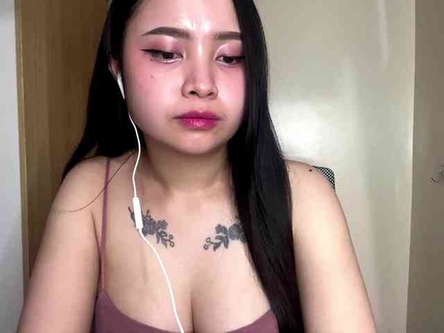 KathrineMagley webcam