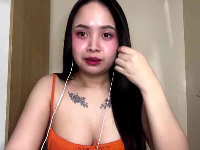 KathrineMagley webcam