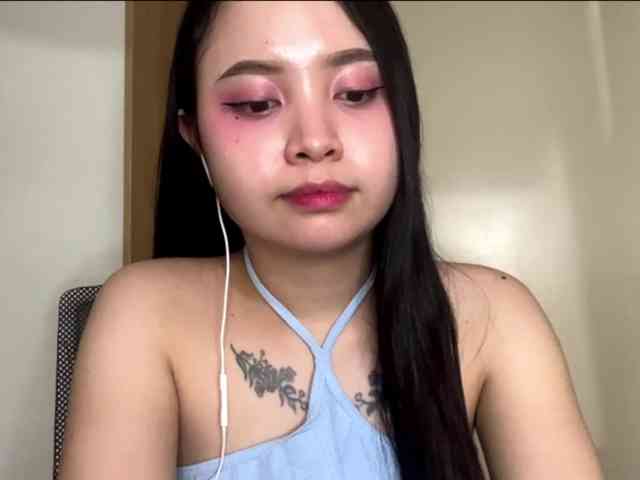 KathrineMagley webcam