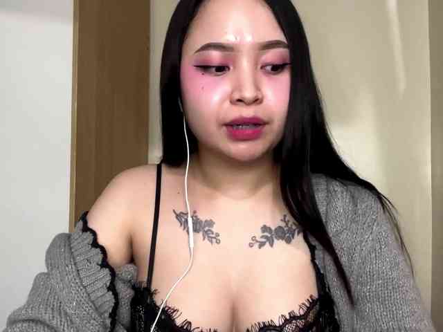 KathrineMagley webcam