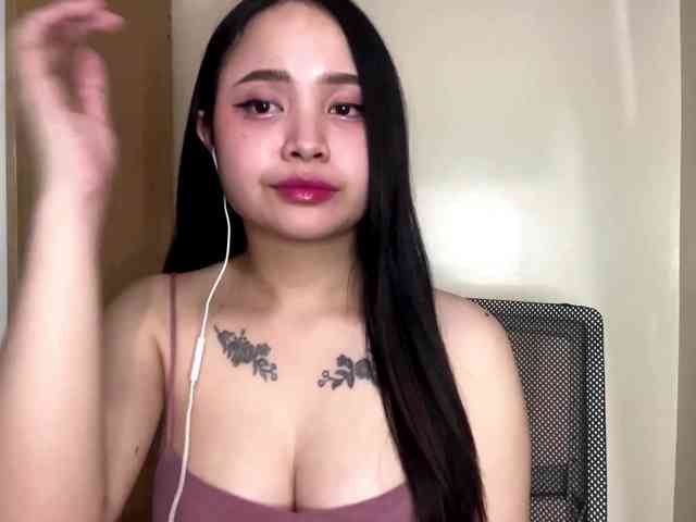 KathrineMagley webcam