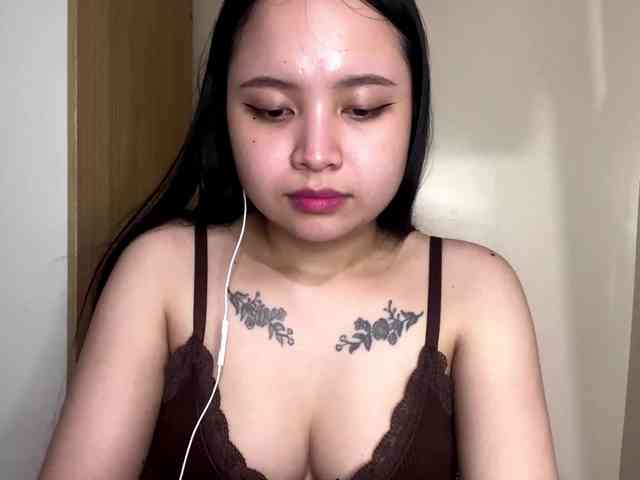 KathrineMagley webcam