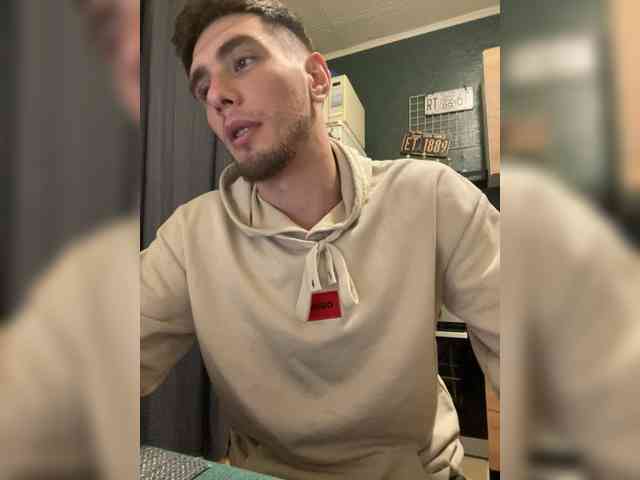 Mikki777Laky Live Webcam on BongaCams