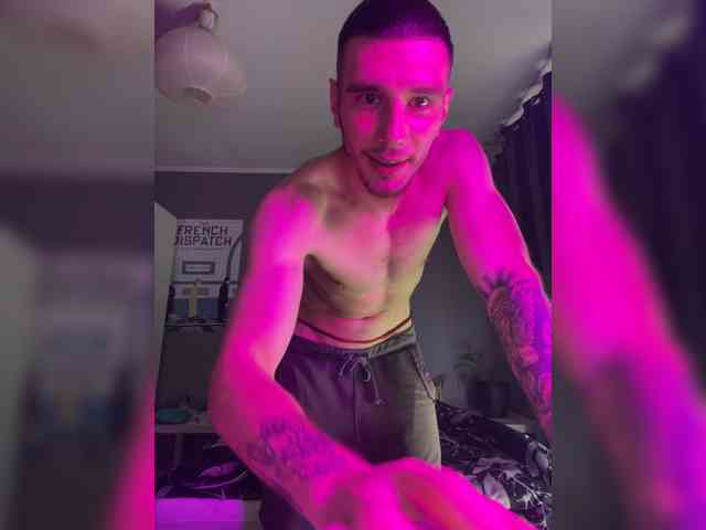 Mikki777Laky