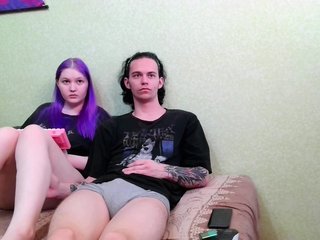 Chris-and-Leo Porn Show