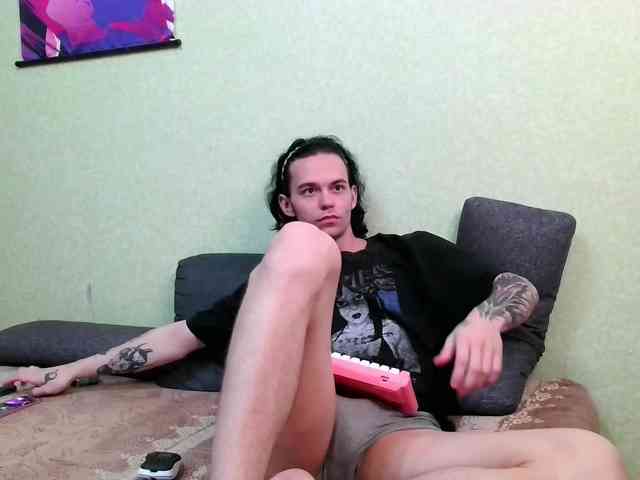 Chris-and-Leo webcam