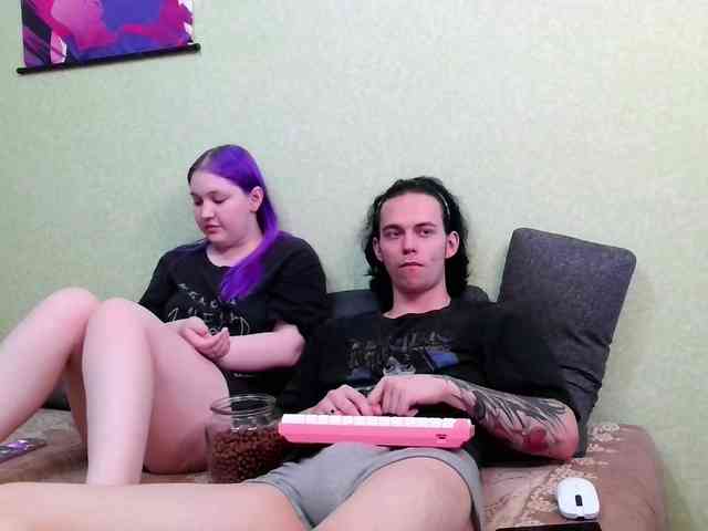 Модель: Chris-and-Leo
