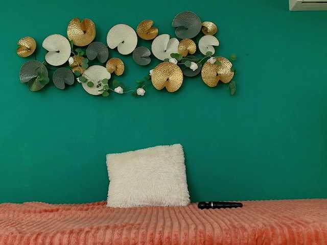 NataliaVice live webcam show