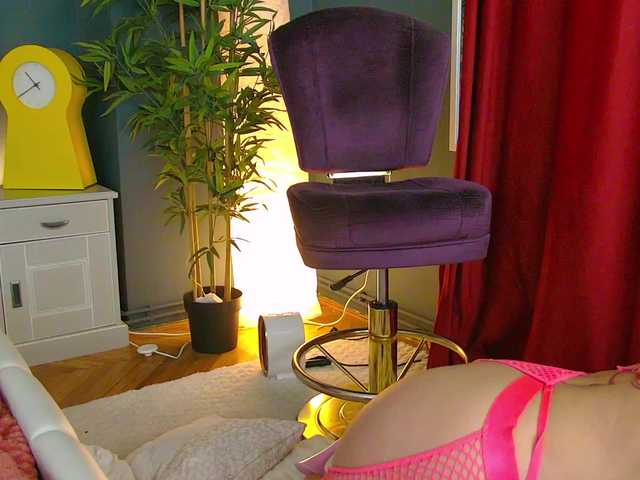 NataliaVice live cam on BongaCams