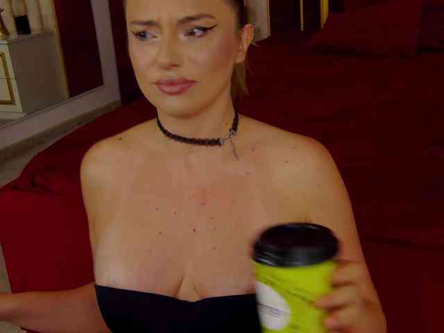 NataliaVice webcam