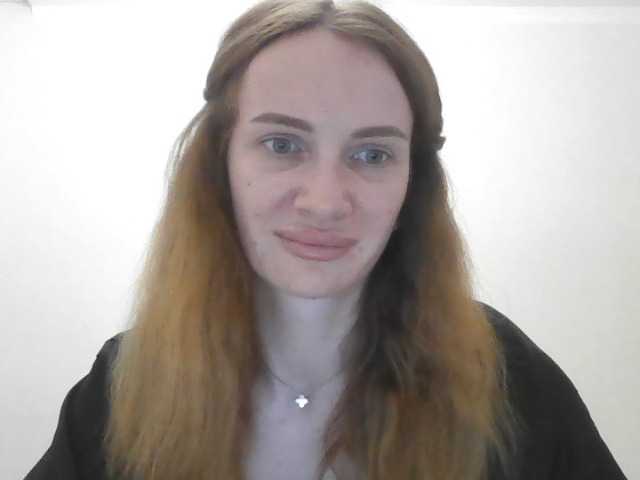 AinyrVixxen live cam on BongaCams