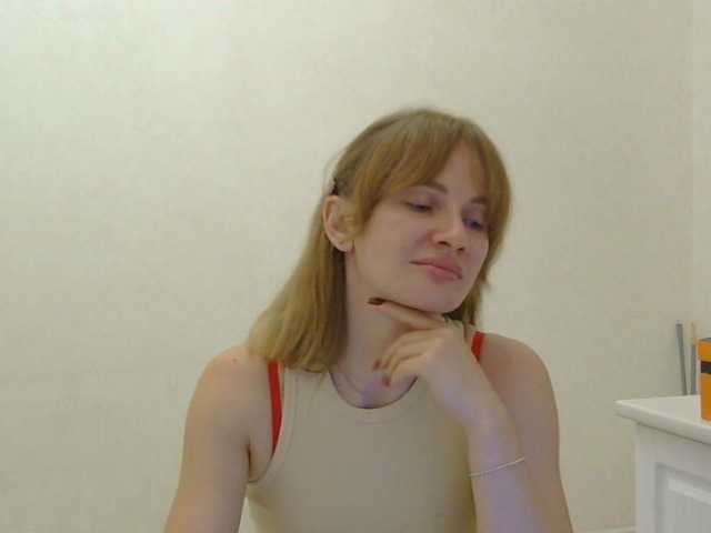 AinyrVixxen, en vivo ahora en BongaCams