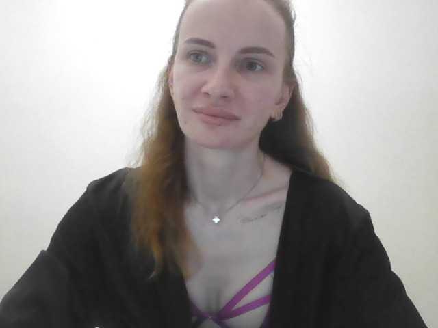 AinyrVixxen live cam on BongaCams